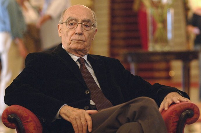 Premiul Nobel - Jose Saramago