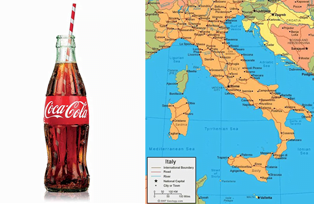 Cola-Italia