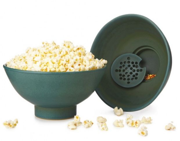Inventii utile - popcorn