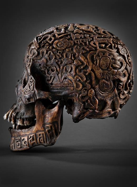 craniu-tibetan-sculptat-4