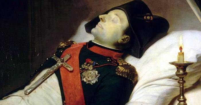Arsenicul și împăratul - A fost Napoleon Bonaparte ucis de unul dintre propriii săi camarazi featured.fw_compressed