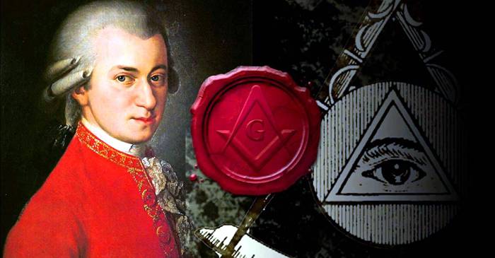 Misterul morții lui Mozart. A „cântat” prea mult despre Francmasonerie featured.fw_compressed