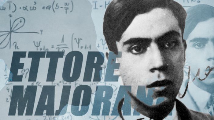 ettore majorana - portret_