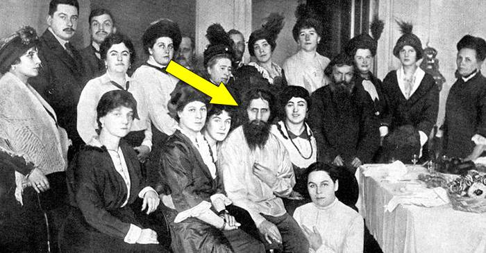 Rasputin, călugărul desfrânat care i-a manipulat pe Romanovi_compressed