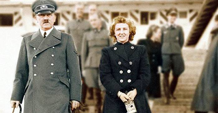 3 lucruri mai puțin știute despre Eva Braun, femeia de lângă Hitler featured_compressed