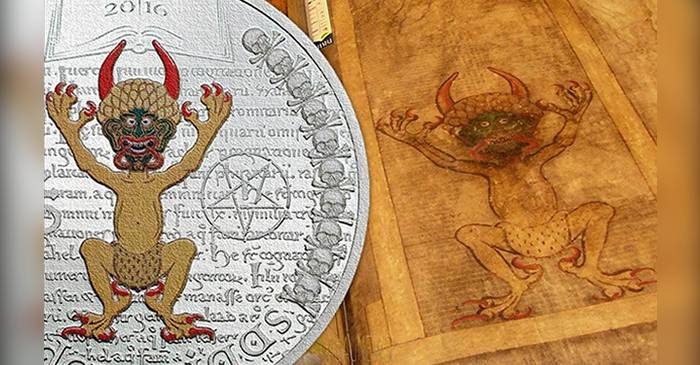 Codex Gigas - Biblia Diavolului, creația stranie a unui călugăr misterios_compressed