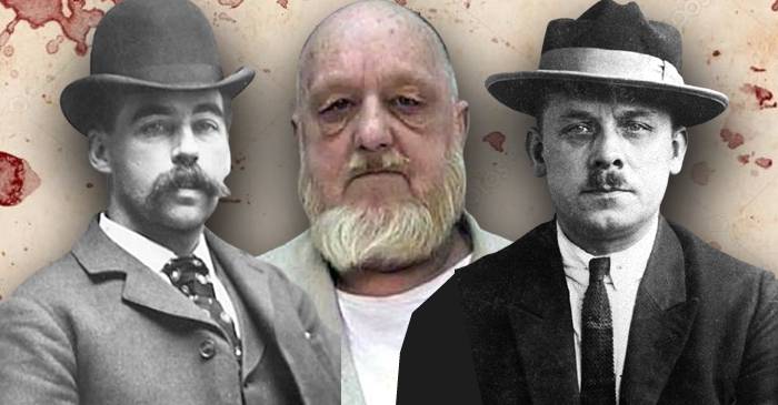 Cei mai diabolici criminali în serie din istorie
