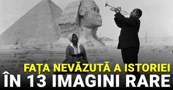 fata nevazuta a istoriei in 13 imagini rare_OK