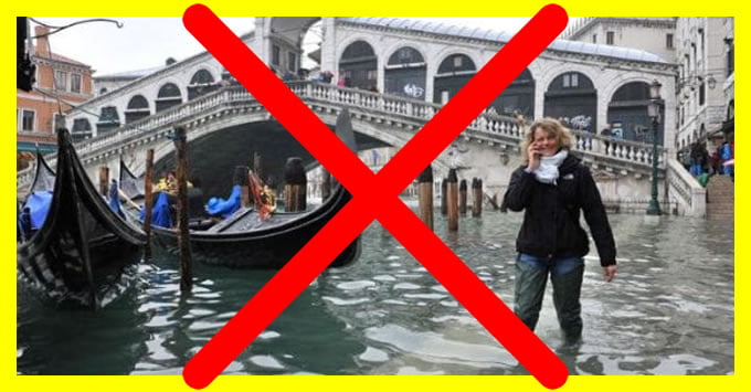 destinatii turistice care vor disparea