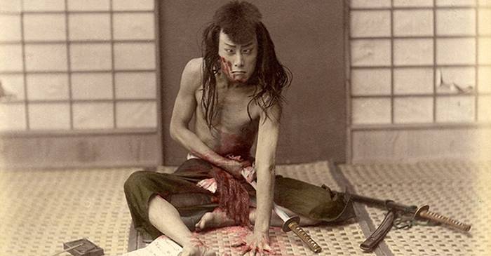 Seppuku – Din culisele unui ritual japonez tulburător FEATURED_compressed