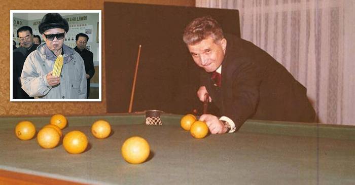 La cină cu dictatori celebri. Ce pofte aveau Hitler, Stalin și Ceaușescu FEATURED_compressed