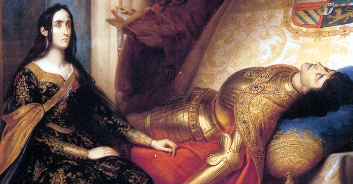 5 cei mai nebuni regi pe care i-a cunoscut istoria