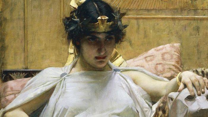 7 Detalii Surprinzătoare și Mai Puțin Cunoscute Despre Cleopatra