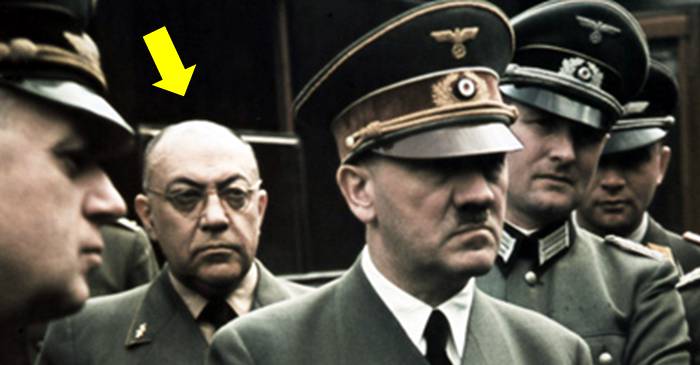 Doctorul Theodor Morell și dependența de droguri a lui Adolf Hitler featured_compressed