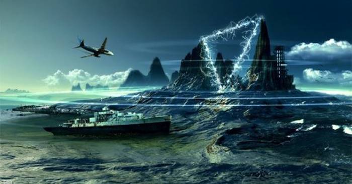Triunghiul din Alaska - Locul misterios în care au dispărut deja 16.000 de oam