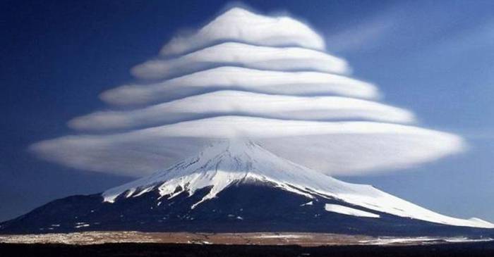 10 fenomene spectaculoase pe care oricine și-ar dori să le vadă