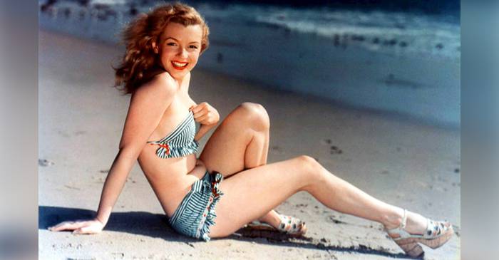 13 fotografii inedite cu Norma Jean Mortenson înainte de a deveni Marilyn Monroe featured_compressed