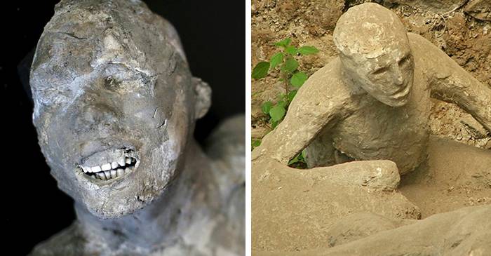15 imagini ale agoniei încremenite în timp pe victimele de la Pompei_compressed