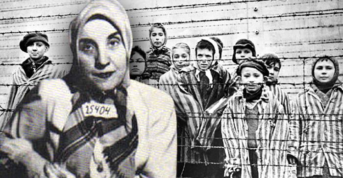 Viața uimitoare a Gisellei Perl, românca numită „Îngerul de la Auschwitz”
