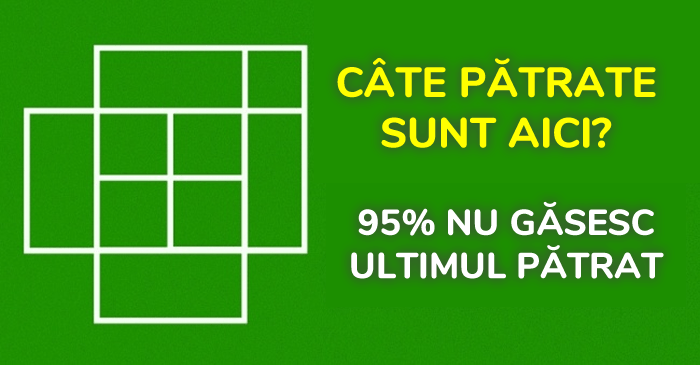 6 teste de logică și probleme care îți pun mintea la treabă featured