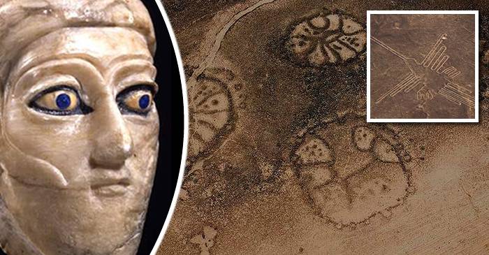 Lucrările oamenilor străvechi - Geoglifele misterioase din Orientul Mijlociu FEATURED_compressed