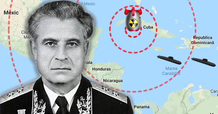 Povestea lui Vasili Arhipov, omul care a salvat lumea de la distrugerea nucleară FEATURED_compressed