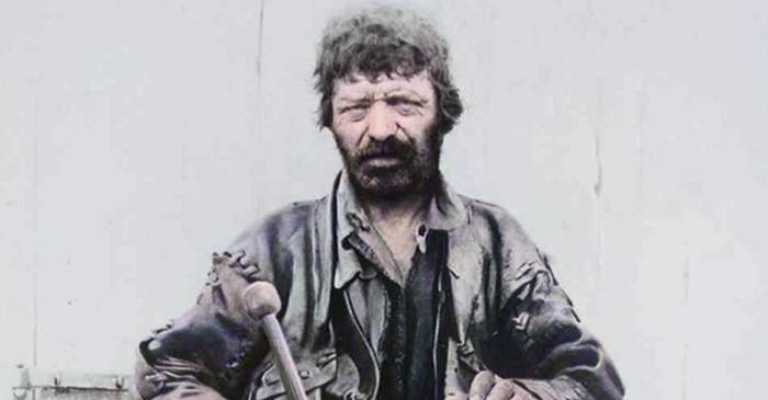 Rasputin din Bronx - Cazul ciudat al omului prea greu de ucis