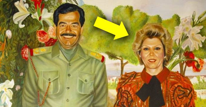 Soarta misterioasă a primei soții a lui Saddam Hussein featured_compressed