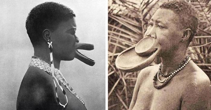 13 imagini incredibile cu femeile africane cu discuri în buze FEATURED_compressed