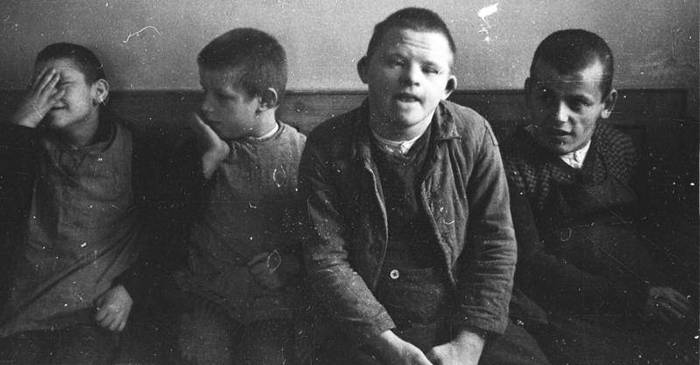 Aktion T4, programul nazist care a măcelărit 300.000 de oameni cu dizabilități FEATURED_compressed