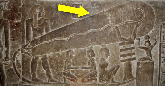 Misterioasele lumini străvechi - Cunoșteau anticii electricitatea featured_compressed