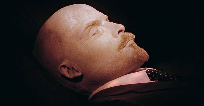 Mumia lui Lenin povestea celui mai bine conservat cadavru de pe Pământ FEATURED_compressed