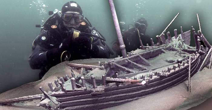 Secretele Mării Negre Două epave, vechi de 2.000 de ani, descoperite în adâncuri FEATURED_compressed