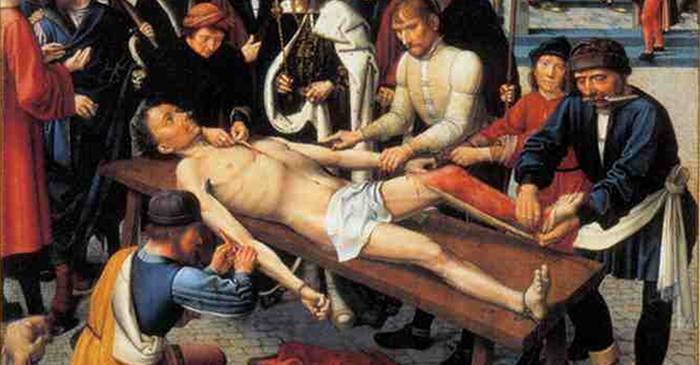 Sfârșitul brutal al lui Johan de Witt, politicianul olandez mâncat de propriii săi compatrioți featured_compressed