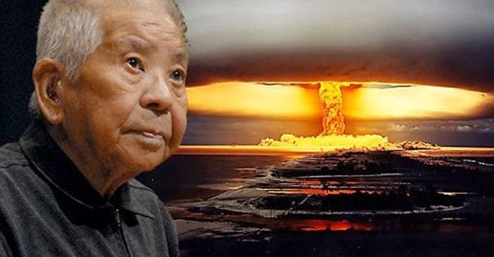 Tsutomu Yamaguchi, omul care a scăpat teafăr din două bombardamente atomice FEATURED_compressed