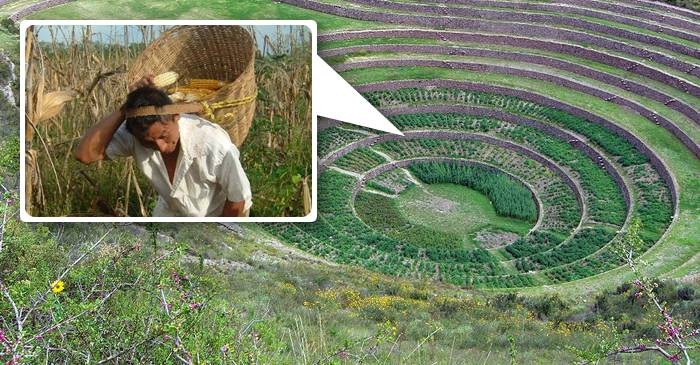 Un mister al ingineriei antice - Terasele circulare incașe din Urubamba, Peru featured_compressed