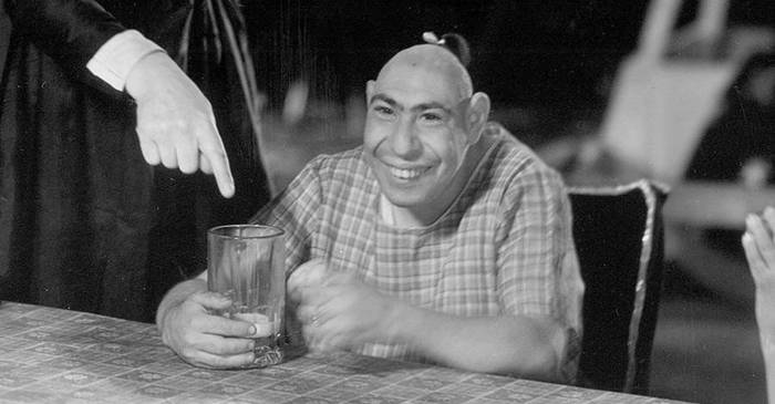 VIDEO Trista poveste a lui Schlitzie, ciudatul de la circul monștrilor devenit vedetă de film featured_compressed