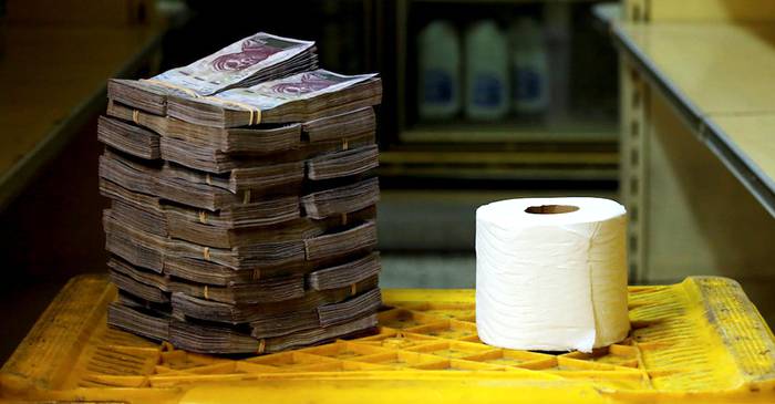 10 imagini care arată cât de gravă este criza economică din Venezuela FEATURED_compressed