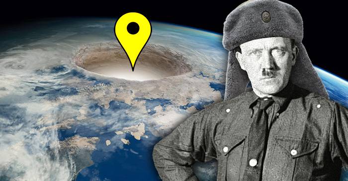 5 teorii ridicole și nebunești despre soarta lui Adolf Hitler FEATURED_compressed