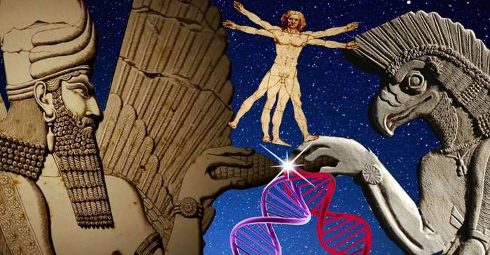 Anunnaki De ce cred unii oameni că sumerienii au fost vizitați de extratereștri featured_compressed