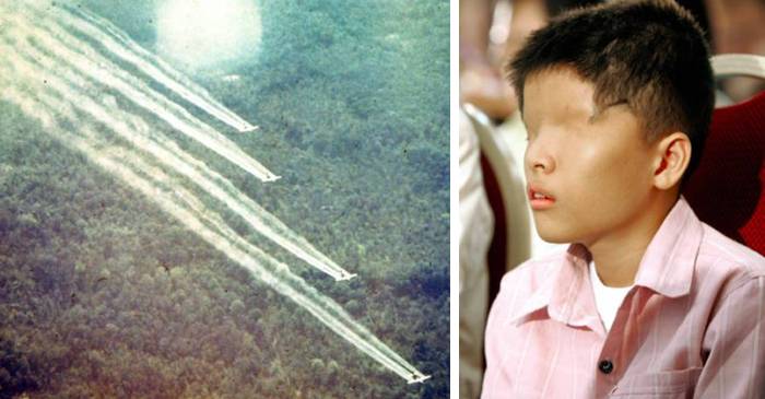 Ororile cauzate de Agentul Portocaliu Vietnamul vrea ca Monsanto să plătească FEATURD_compressed
