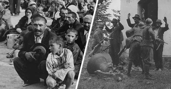 Porajmos Holocaustul uitat al țiganilor featured_compressed