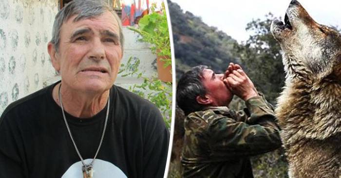 Crescut de lupi, dezamăgit de oameni Viața uimitoare a lui Marcos Rodriguez FEATURED_compressed