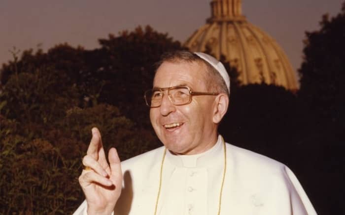 Papa Ioan Paul I 02