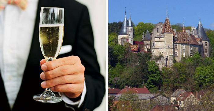 Un infractor care și-a înscenat moartea a fost prins trăind în lux într-un castel din Franța FEATURED_compressed