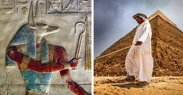 7 descoperiri arheologice uimitoare, care au ajutat la elucidarea enigmelor Egiptului FEATURED_compressed