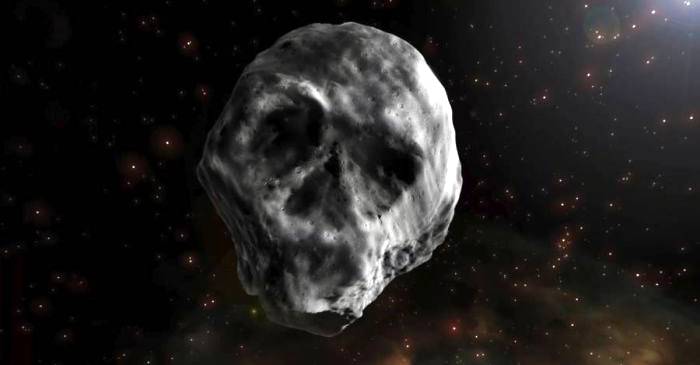 Asteroidul care seamănă cu un craniu va trece pe lângă Pământ pe 11 noiembrie FEATURED_compressed