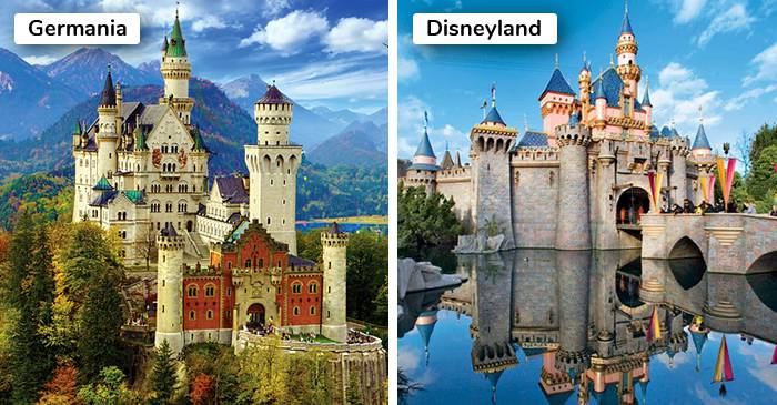 Culisele castelului Neuschwanstein, adevărata casă a Frumoasei din Pădurea Adormită FEATURED_compressed