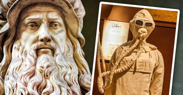10 cele mai bune teorii și invenții ale lui Leonardo da Vinci featured_compressed