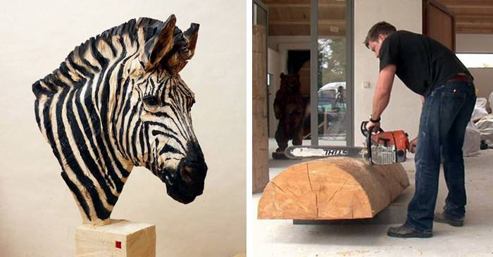 17 de sculpturi în lemn incredibile realizate cu drujba featured_compressed